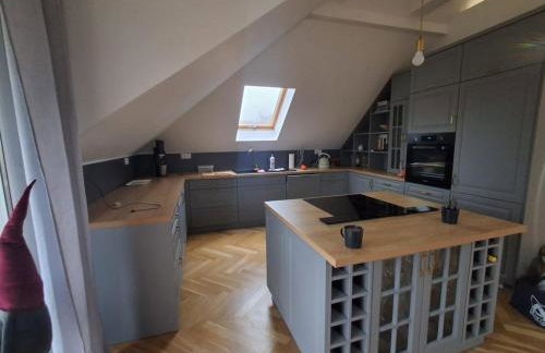 Apartamenty blisko Jeziora na Mazurach u Zofijki - Foto 3