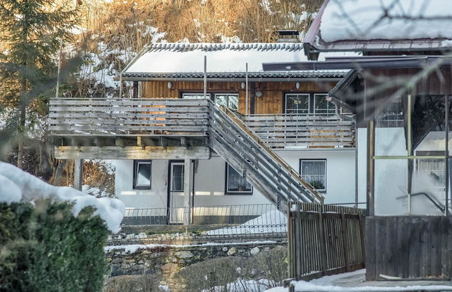 Apartment Feld am See Near Ski Slopes - Foto 63