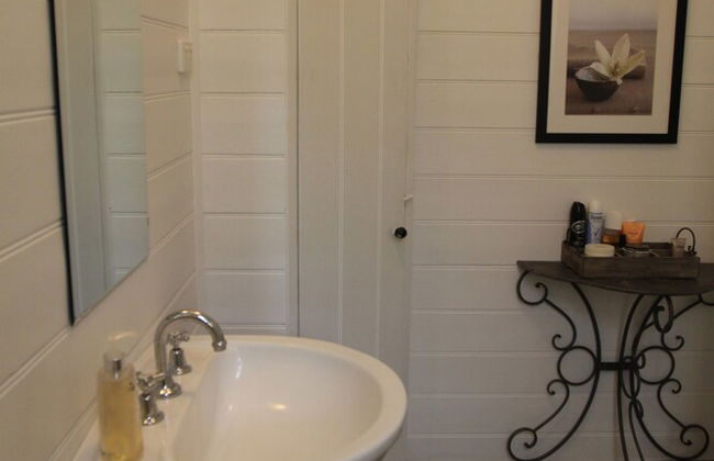 Healesville Garden Accommodation - Foto 17