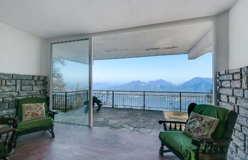 Lago Azzurro Infinity View - Happy Rentals - Foto 33