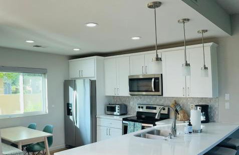 Desert Princess Serenity Suite - Foto 20