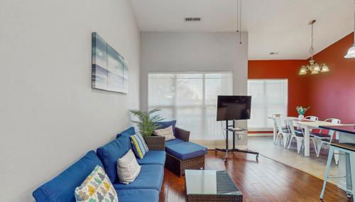 Happy Valley Hideway - Photo 2