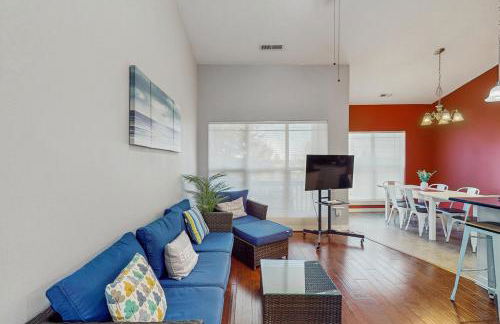 Happy Valley Hideway - Foto 2