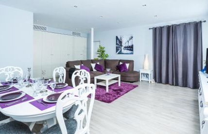 Mafloras Luxury&Beach Apartment - Foto 28