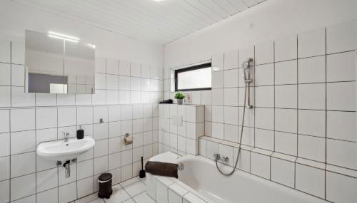 DA01 Monteurswohnung in Dieburg! - Foto 5