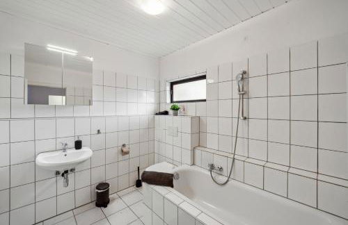 DA01 Monteurswohnung in Dieburg! - Foto 5