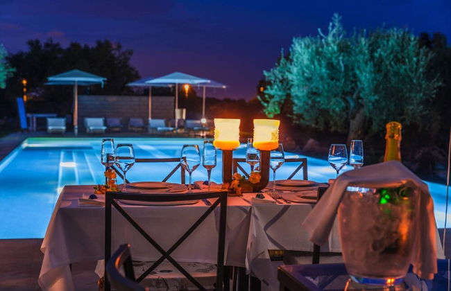 Zahir Country House - Photo 61