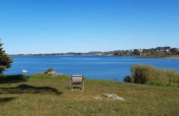 KER HELEN - Maison familiale vue mer - Foto 28