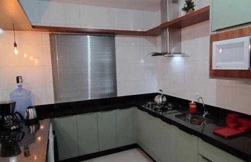 Apartamento Praia do Sonho - Foto 21