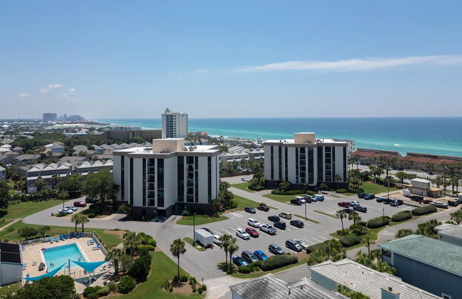 Enclave 701b- Paradiso Del Regno - Foto 60