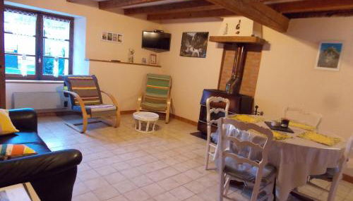 gîte enso des Paoulìn - Foto 4