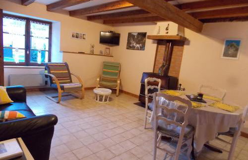 gîte enso des Paoulìn - Foto 4