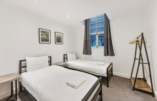 The Slater Pad - Party Apartment in Liverpool City Centre - Foto 23