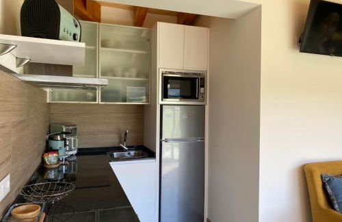 Apartamentos Turísticos VillaCordido Villaframil Ribadeo - Foto 38