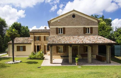 Belvilla by OYO Villa Vanessa Coccinella - Foto 1