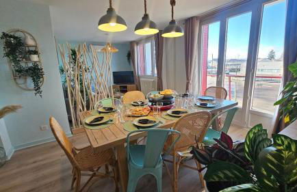 Ô Rives du Doubs - La campagne à la ville - Foto 15