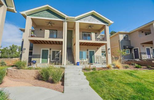 New Upper Condo-Covered Deck-Pet Friendly - Foto 22