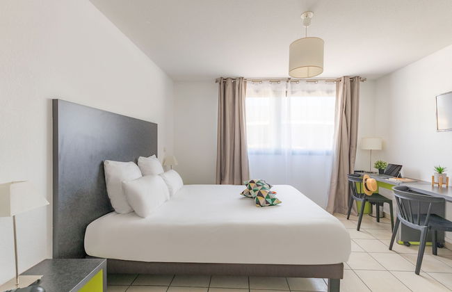 Appart'City Confort La Ciotat Cote Port - Foto 9