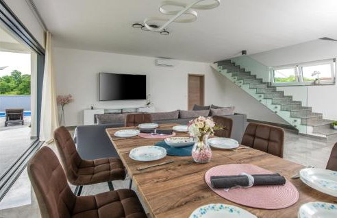 Stunning Home In Labin With Wifi - Foto 16