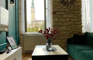 Apartamenty 7 Kamienic 29 lok 2A vis a vis Jasnej Góry - Photo 1