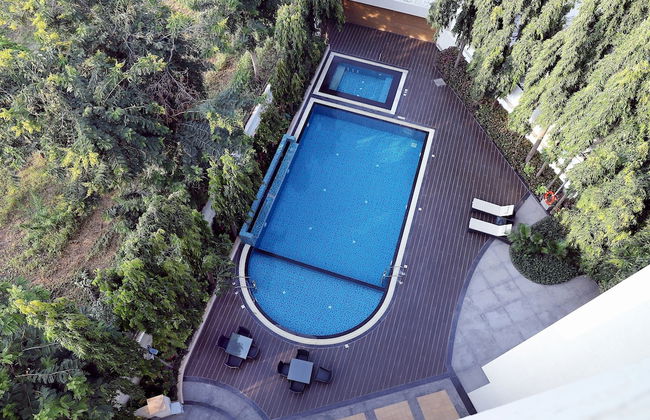 Quality Inn Patria Suites, Rajkot - Foto 25