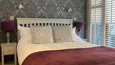 Lavender Cottage - Hillside Holiday Cottages, Cotswolds - Foto 5