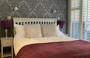 Lavender Cottage - Hillside Holiday Cottages, Cotswolds - Foto 5