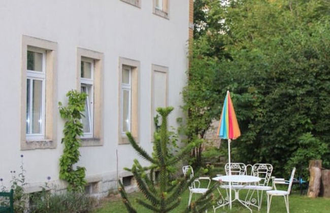 2 Norit Schlosser Comfortable Holiday Residence - Foto 8