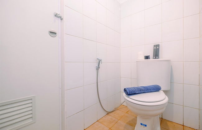 Cozy and Tranquil Studio Apartment at Gunung Putri Square - Foto 9