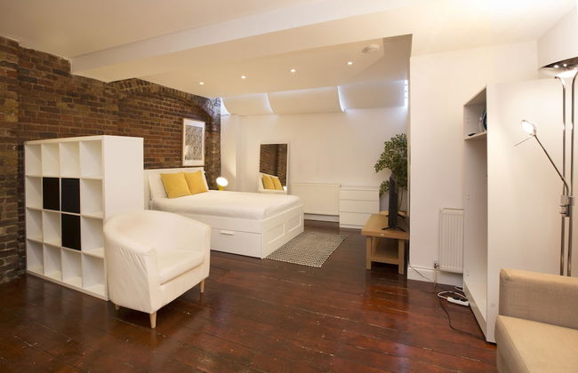 Shoreditch Studios by Allô Housing - Foto 17