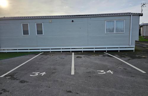 34 Brean Leisure Park Unity Beach 6 berth Passes optional No pets - Foto 4