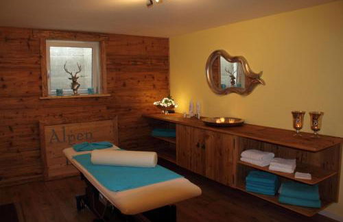 AlpenLodge Allgäu 5* - Photo 12