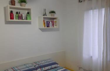 Conforto para a Família, 2 Quartos aconchegantes - LA03 - Foto 8