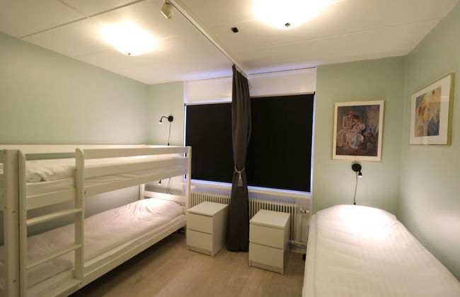 RIBO Apartment Triangel - Foto 19