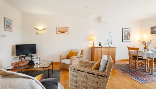 L'escale du bord de Rance - Foto 5