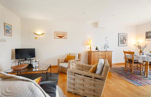 L'escale du bord de Rance - Foto 5