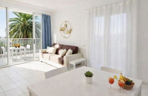 ALBACHIARA INN Residence Apartments - Foto 1