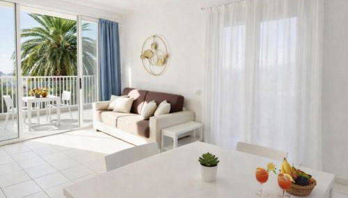 ALBACHIARA INN Residence Apartments - Foto 1