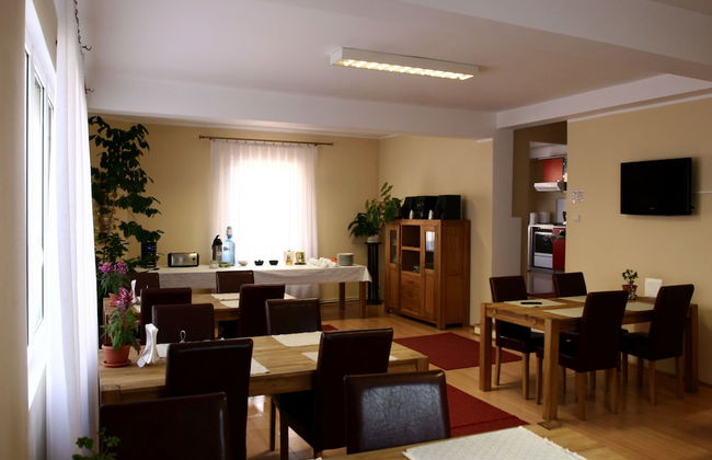 Villa Parc - Photo 20