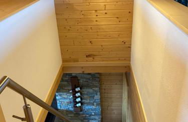 Holzhaus Onkel Fritz mit Sauna und Whirlwanne - Foto 52