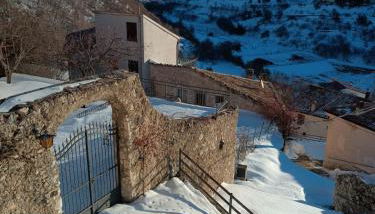 Il Riparo tra le due torri - Foto 5