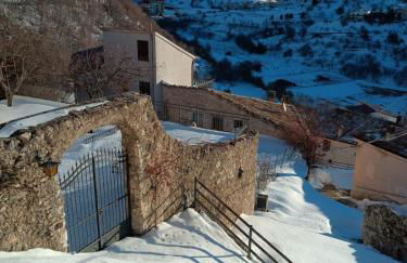 Il Riparo tra le due torri - Foto 5