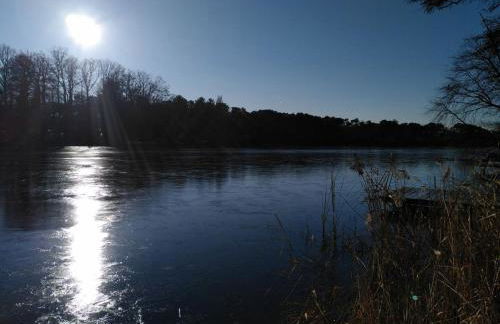 Holzhaus am See - Foto 48