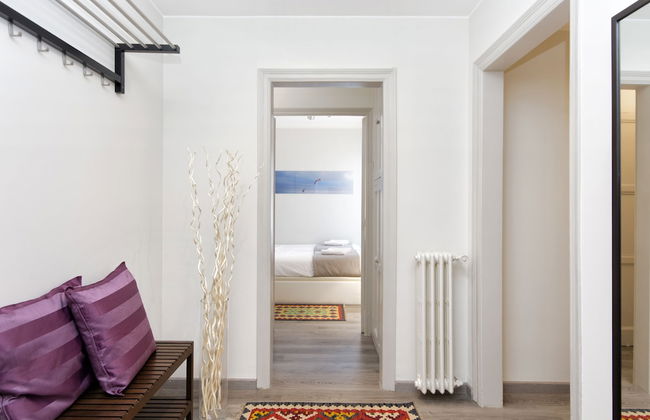 Mercedes Heritage Barcelona Apartments - Photo 60