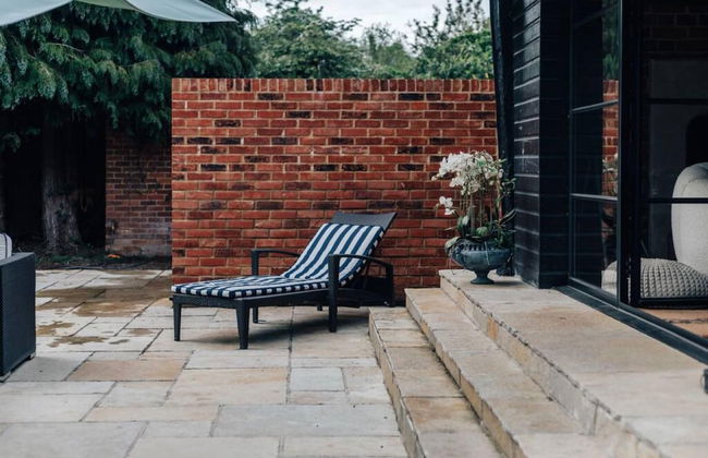 The Lakeside Viewing Gallery - From 900 Per Night - Foto 40