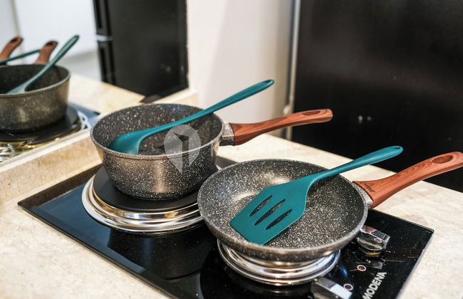 Pallio by Kozystay - Tebet - Foto 6