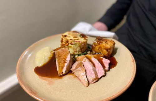 Peterstone Court Country House Restaurant & Spa - Photo 60