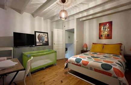 La maisonnette de Julien - 3 étoiles - Foto 13