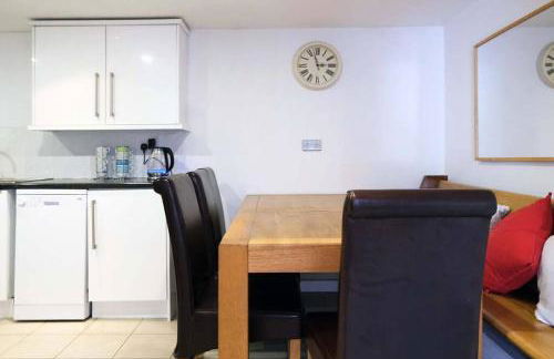 Seymour Townhouse by Serviced Living Liverpool - Foto 10