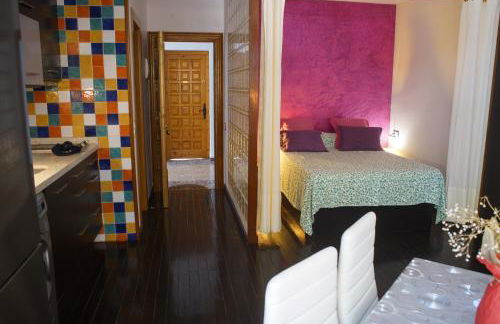 1ra Linea de PLAYA LAS FUENTES Luxury Apartament Pp1 PET - Foto 24